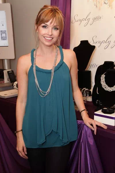 Polly Shannon – miniatura