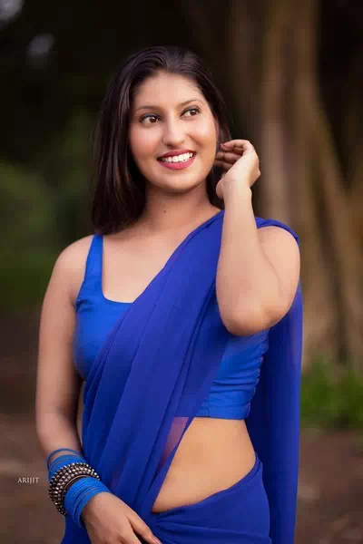 Pooja Das – miniatura