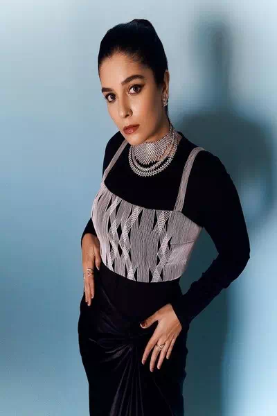 Pooja Gor – miniatura