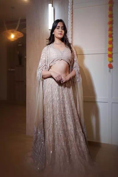 Pooja Jain – miniatura