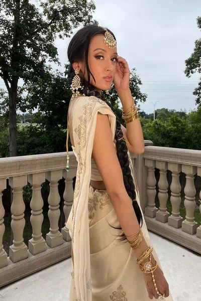 Poonam Shah – miniatura