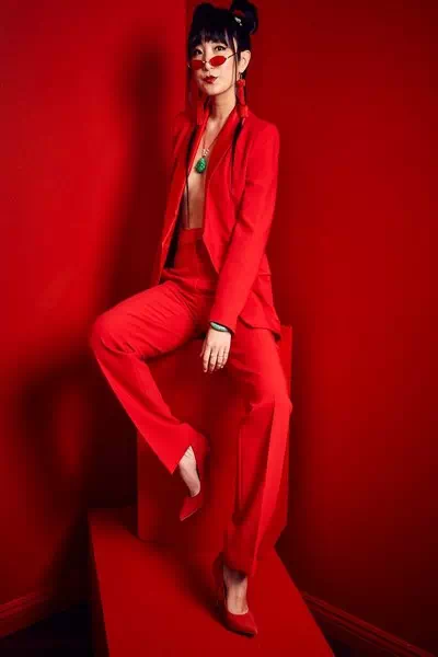 Poppy Liu – miniatura