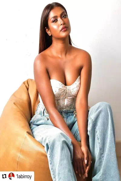 Poulomi Das – miniatura