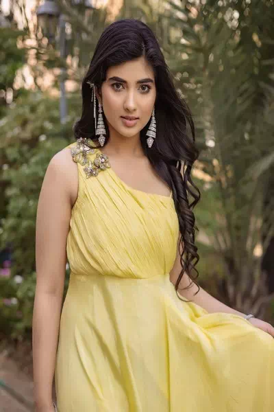 Pragya Nagra – miniatura