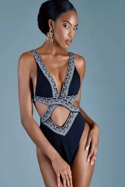 Prescilla Larose – miniatura