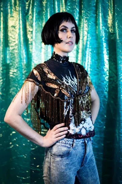 Princess Chelsea – miniatura