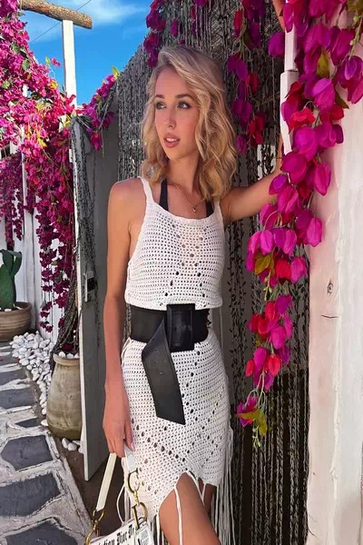 Princess Maria Chiara – miniatura