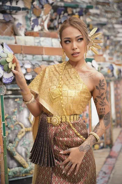 Princess Meah – miniatura