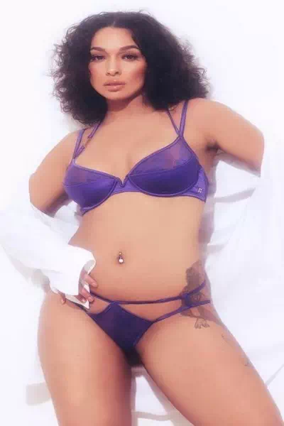 Princess Nokia – miniatura