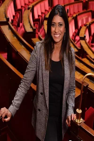 Prisca Thevenot – miniatura