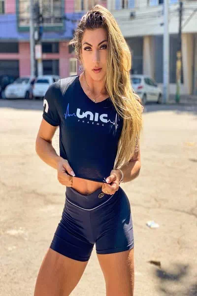 Priscilla Capini – miniatura