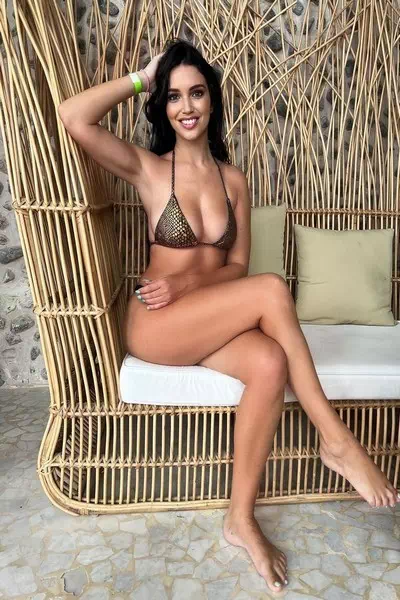 Priscilla Liaud – miniatura