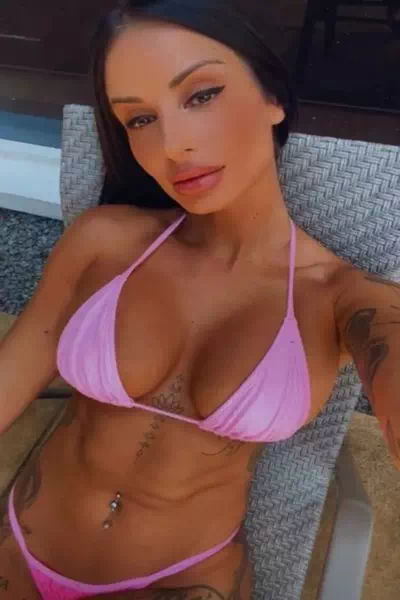 Priscilla Spiridis – miniatura