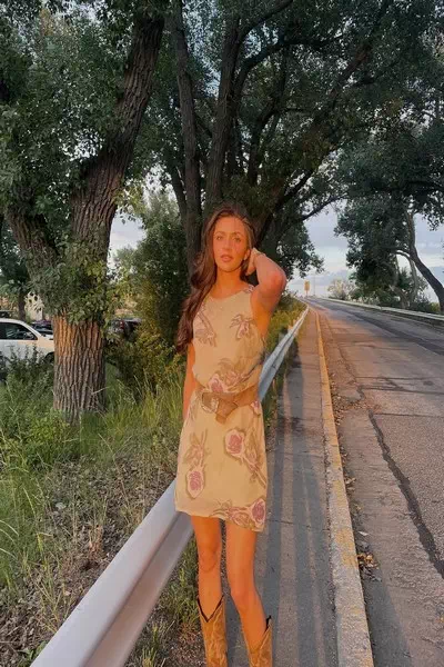 Priya Patel – miniatura