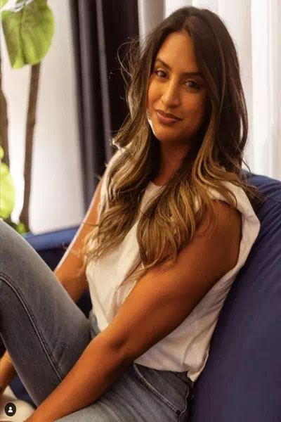 Priya Singh – miniatura