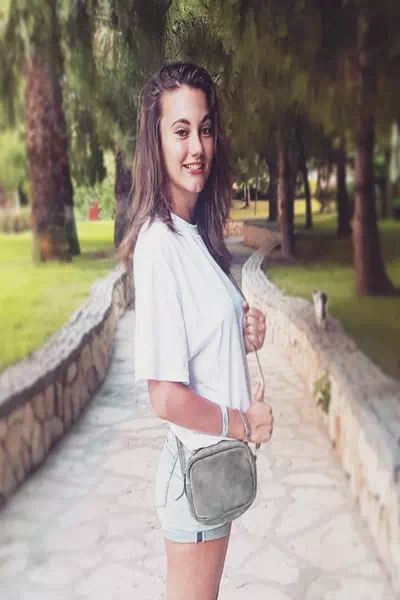 Puck Van Den Brekel – miniatura