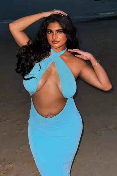 Punya Bhargava – miniatura