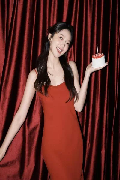 Pyo Ye-jin – miniatura