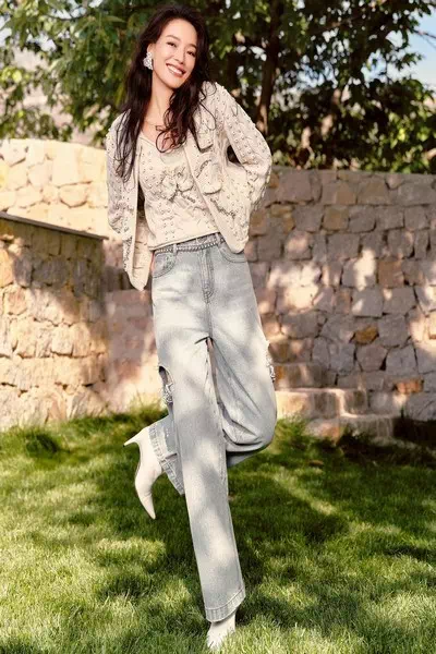 Qi Shu – miniatura