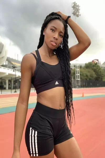 Quanesha Burks – miniatura