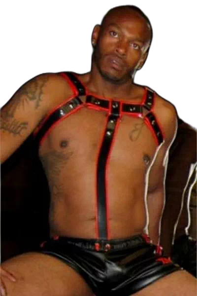 Quawn Hardon – miniatura