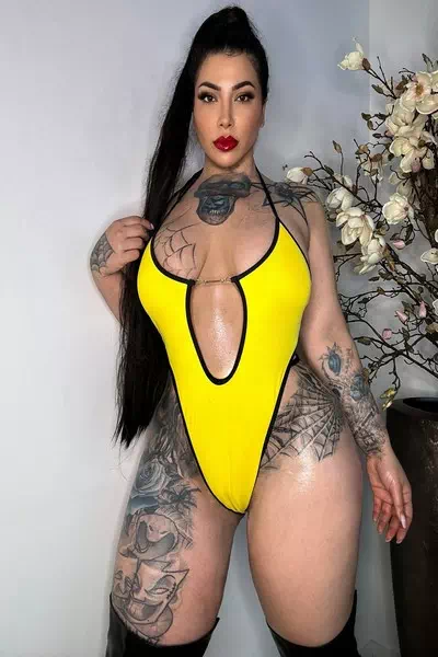 Queen Azita – miniatura