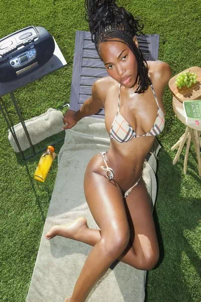 Quenlin Blackwell – miniatura