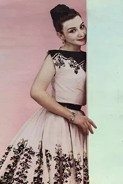 Queta Garay – miniatura