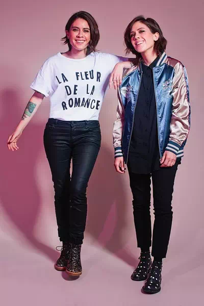 Quin Twins – miniatura