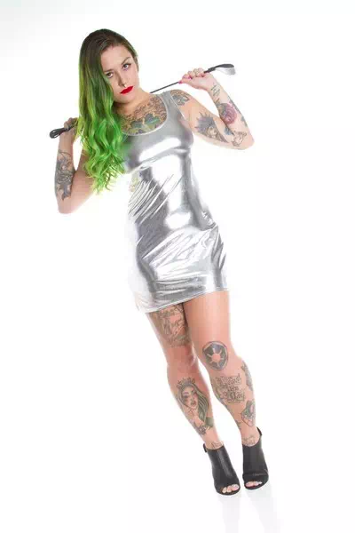 Quinn Carter – miniatura