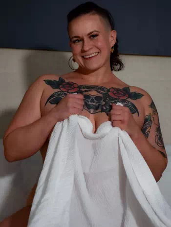 Quinn Marie – miniatura