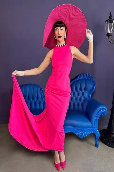 Qveen Herby – miniatura