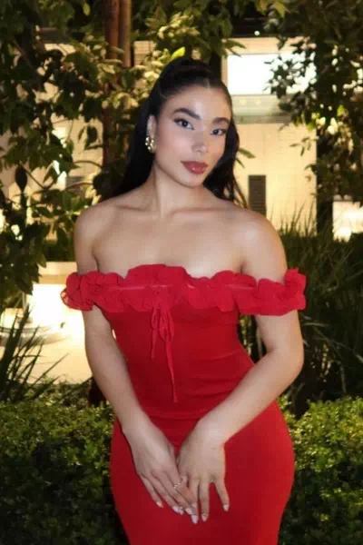 Rabiyah Najieb – miniatura