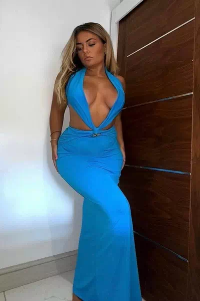 Rach Taylor – miniatura