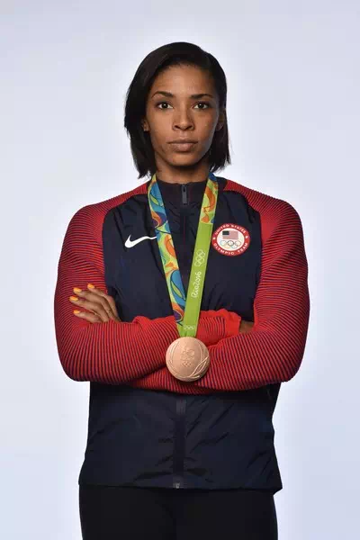 Rachael Adams – miniatura