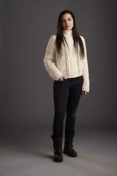 Rachael Ancheril – miniatura