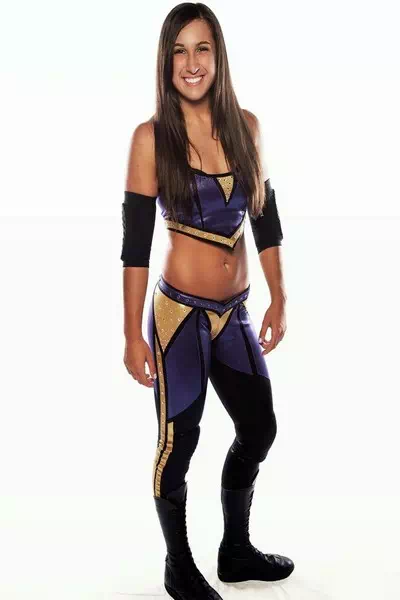 Rachael Ellering – miniatura