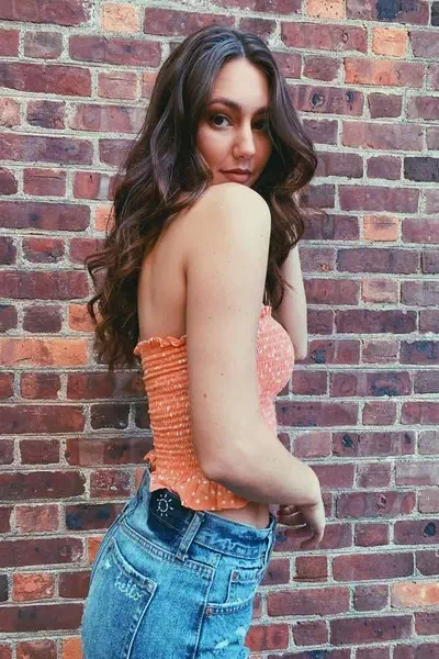 Rachael Marshlack – miniatura