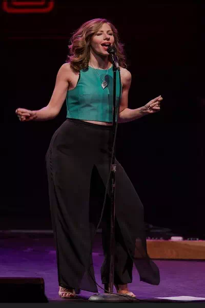 Rachael Price – miniatura