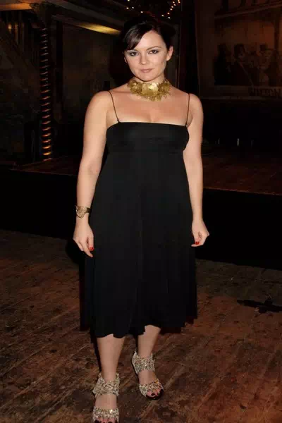 Rachael Stirling – miniatura