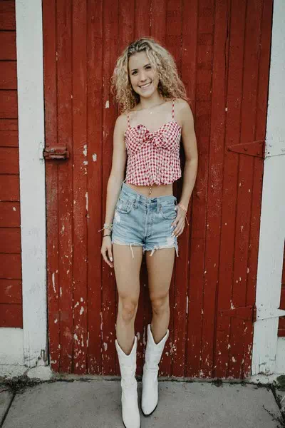 Rachel Agerter – miniatura