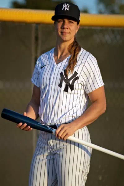 Rachel Balkovec – miniatura