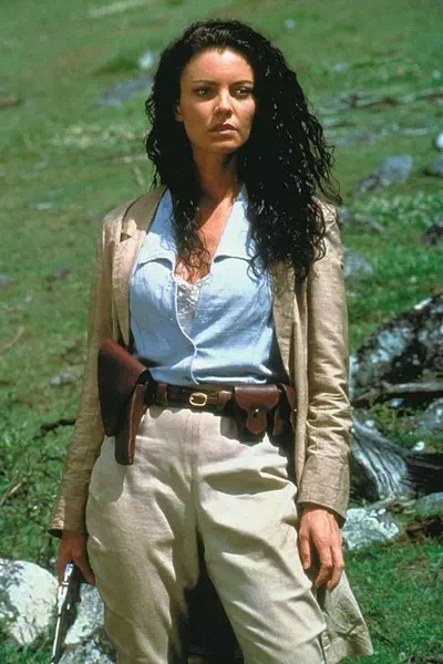 Rachel Blakely – miniatura