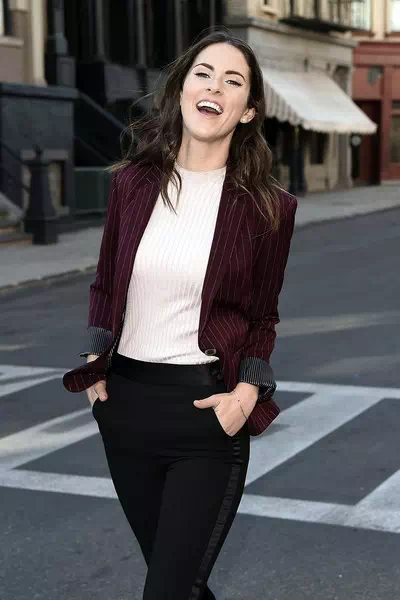 Rachel Bonnetta – miniatura