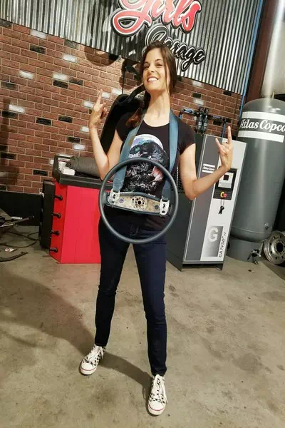 Rachel De Barros – miniatura