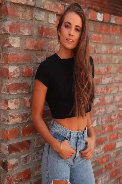 Rachel DeMita – miniatura