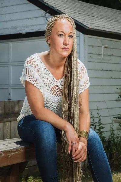 Rachel Dolezal – miniatura