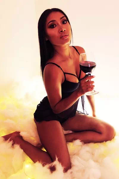 Rachel Evans (Camgirl) – miniatura