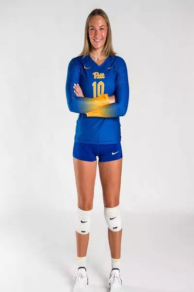 Rachel Fairbanks – miniatura