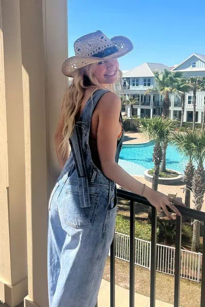 Rachel Gage – miniatura